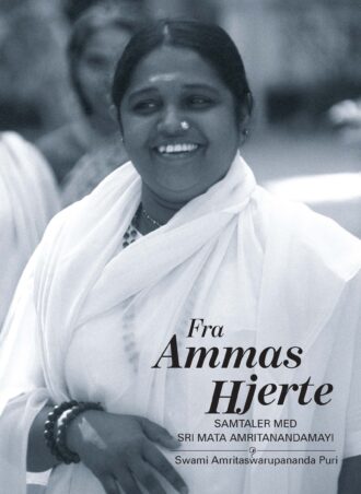 Fra Ammas Hjerte