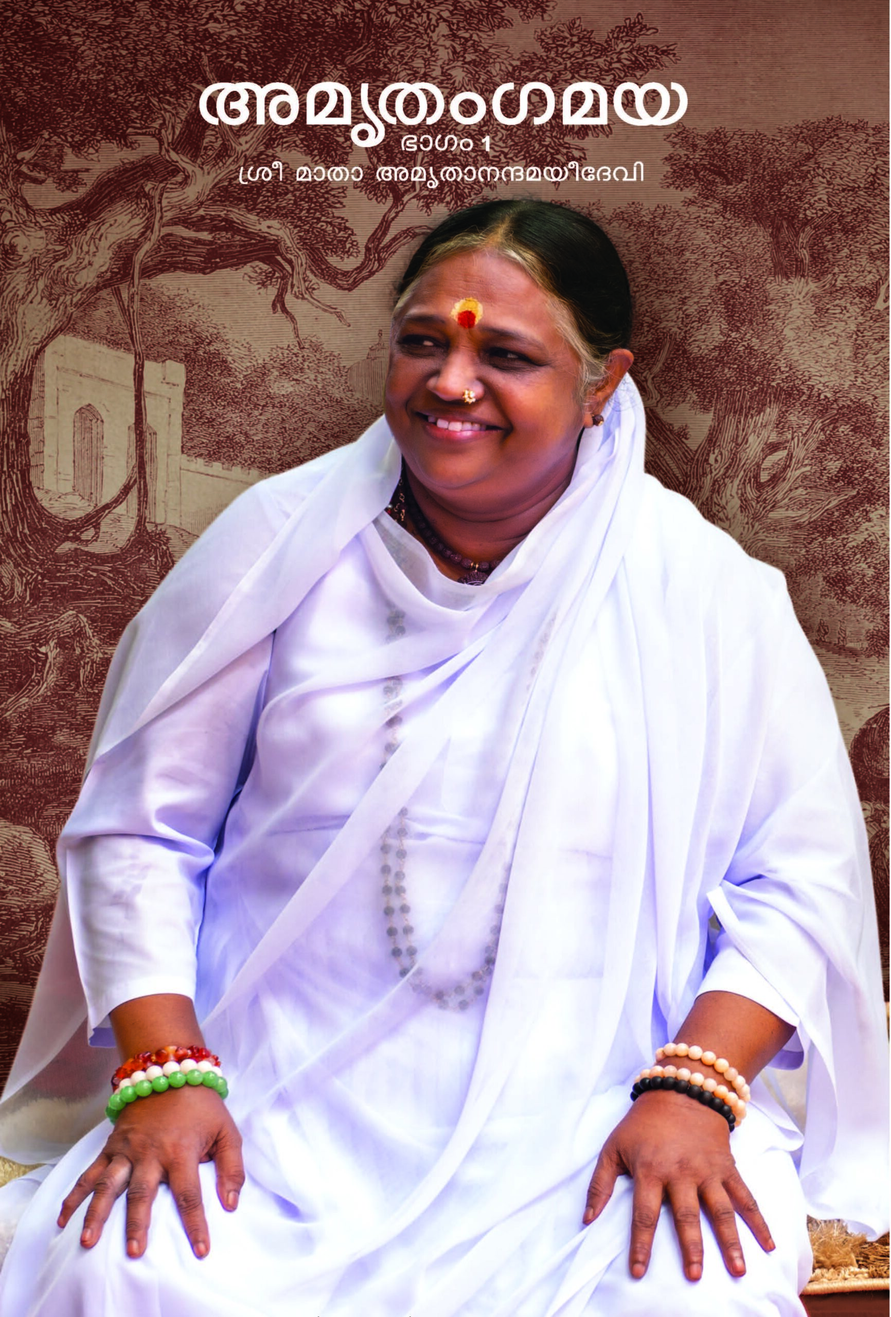 Amritam Gamaya - Part 3 - Image 2