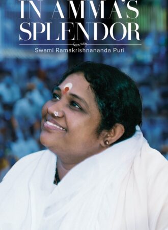 In Amma's Splendour