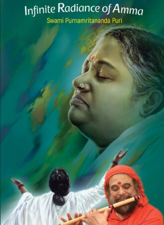 Infinite Radiance of Amma