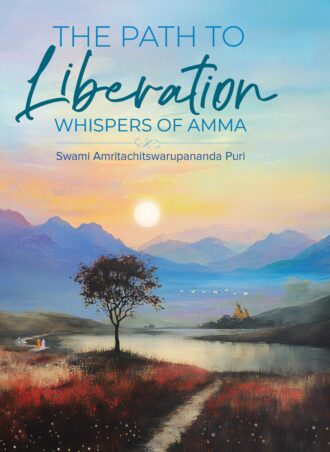 The Path to Liberation-Whispers of Amma