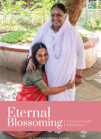Eternal Blossoming : A Journey Through Infinite Grace